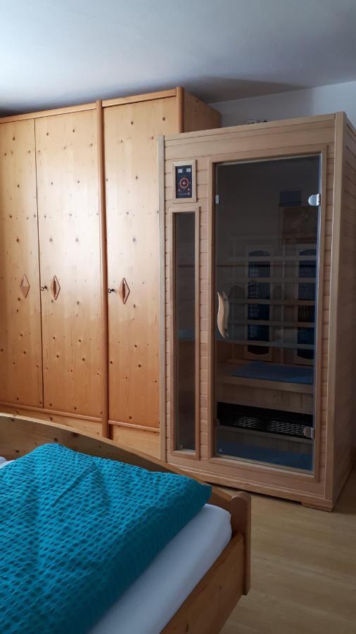 Haus Marlene Lägenhet Rauris Exteriör bild