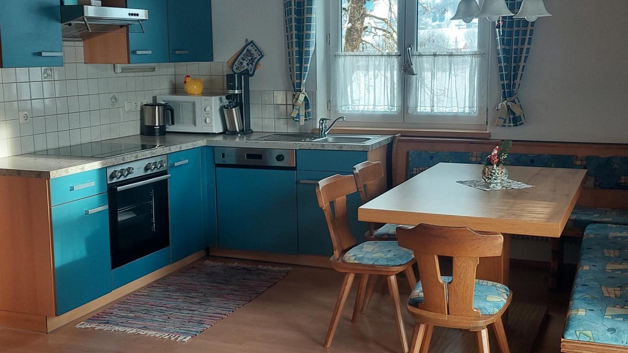 Haus Marlene Lägenhet Rauris Exteriör bild