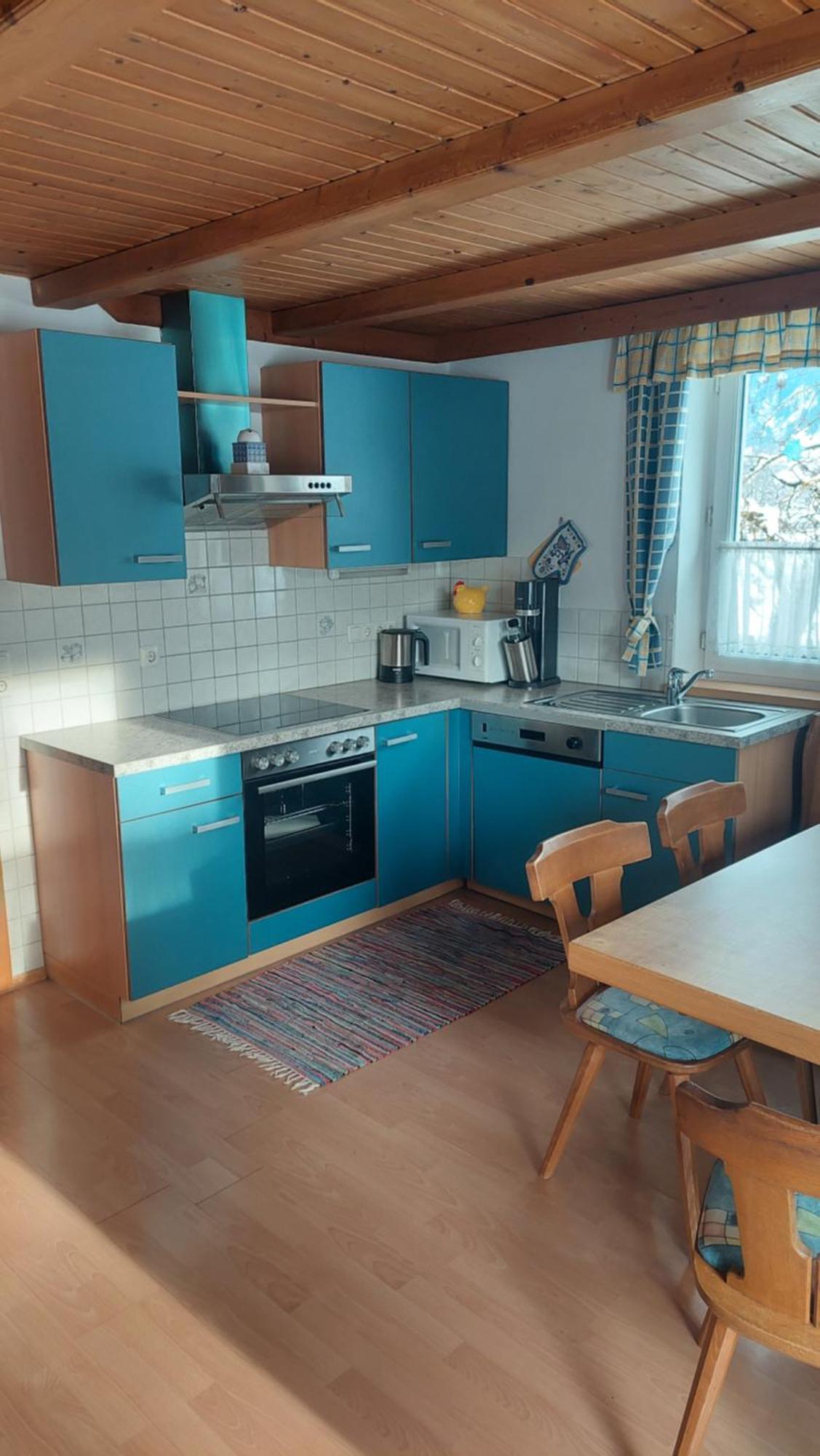 Haus Marlene Lägenhet Rauris Exteriör bild